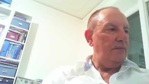 mastercock19586 online show from 09/18/25, 06:54