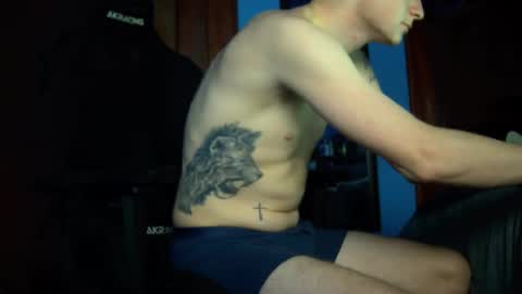 Master cooper online show from 09/11/25, 05:18