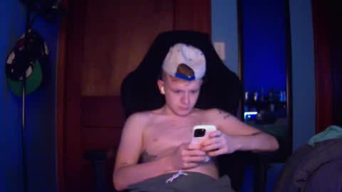 Master cooper online show from 09/17/25, 04:25