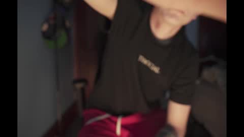 Master cooper online show from 09/22/25, 05:20