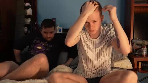 Master cooper online show from 02/08/26, 05:33