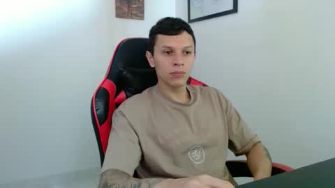 Dave online show from 11/08/25, 12:27