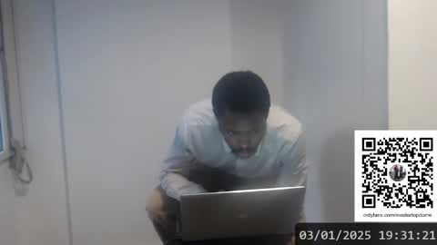 Masterdomfuck online show from 01/03/25, 10:29