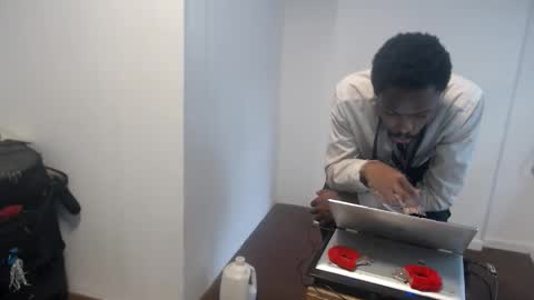 Masterdomfuck online show from 01/19/25, 08:09