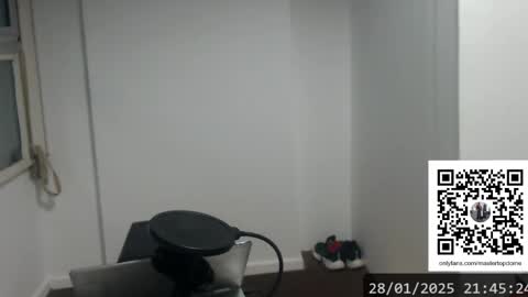 Masterdomfuck online show from 01/29/25, 12:43