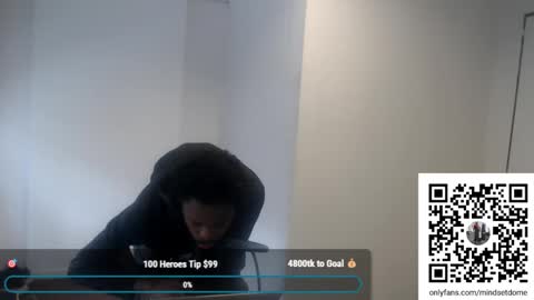 Masterdomfuck online show from 10/30/25, 12:50