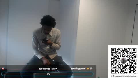 Masterdomfuck online show from 10/31/25, 08:21