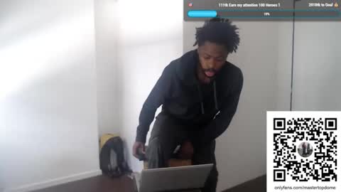 Masterdomfuck online show from 11/22/25, 04:06