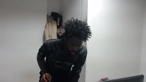 Masterdomfuck online show from 02/04/26, 07:47