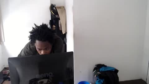 Masterdomfuck online show from 02/25/26, 01:43