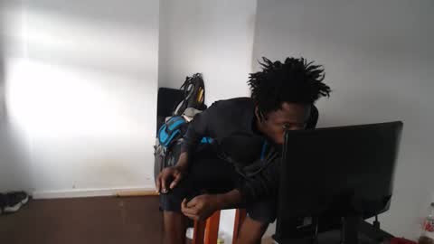 Masterdomfuck online show from 03/16/26, 06:12