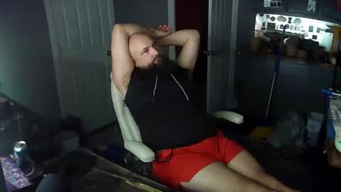 The Big Duurty online show from 02/26/26, 02:32