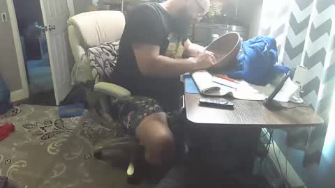 The Big Duurty online show from 02/26/26, 11:37