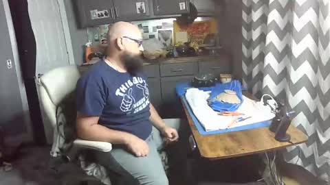 The Big Duurty online show from 04/04/26, 11:40