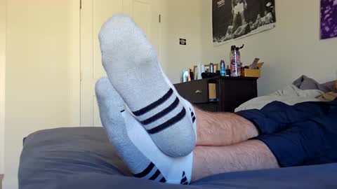 CanuckSoles online show from 10/05/25, 09:56