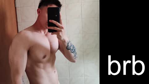 masterfiterotic online show from 03/04/25, 12:07