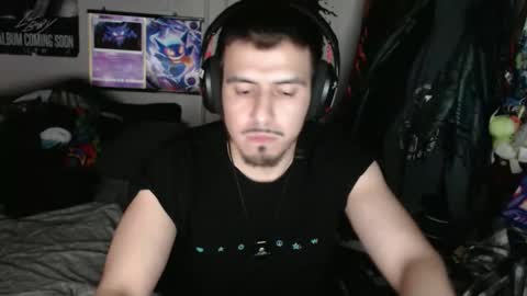 mastergoku945657 online show from 03/22/26, 08:18