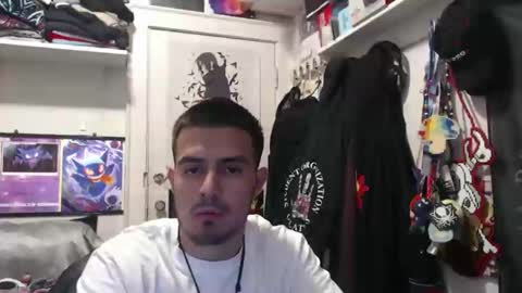 mastergoku945657 online show from 06/04/26, 04:07