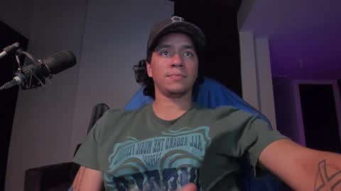 Juan Independent Model online show from 12/03/24, 12:13