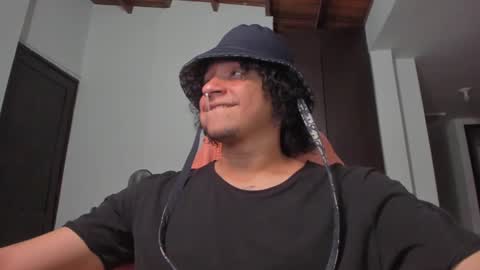 Juan Independent Model online show from 01/06/25, 11:42