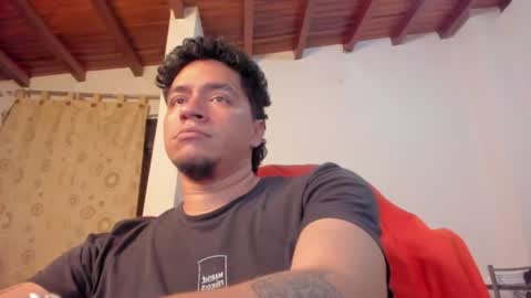 Juan Independent Model online show from 07/05/26, 12:06
