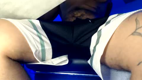 Justin online show from 07/10/26, 04:17
