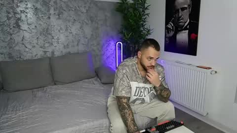 masterkingmuscle online show from 01/14/26, 08:14