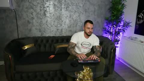 masterkingmuscle online show from 04/01/26, 09:01