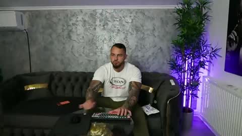 masterkingmuscle online show from 04/30/26, 09:08