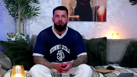 masterkingofmuscle online show from 04/08/26, 06:46