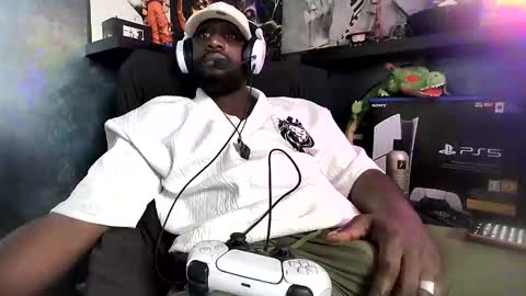 BlackMarvel online show from 02/17/26, 11:18