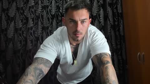 Snapshot of mastermusclejon chatting on 12/03/24, 09:01 Jon online show from 12/03/24, 09:01