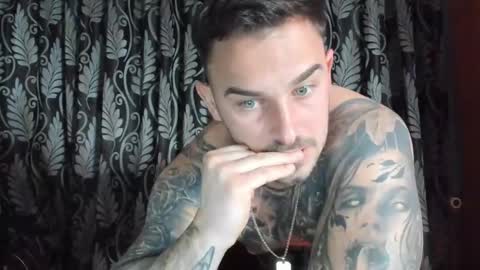 Snapshot of mastermusclejon chatting on 12/29/24, 08:58 Jon online show from 12/29/24, 08:58