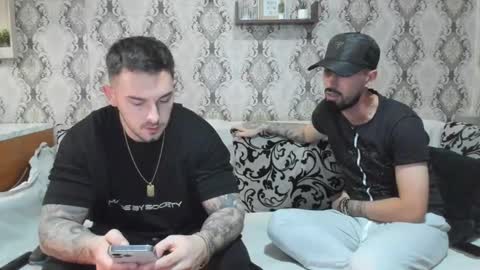 Snapshot of mastermusclejon chatting on 01/05/25, 09:03 Jon online show from 01/05/25, 09:03