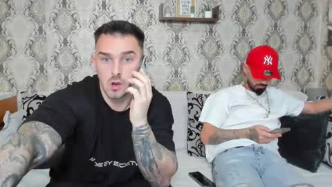 Snapshot of mastermusclejon chatting on 01/09/25, 08:55 Jon online show from 01/09/25, 08:55