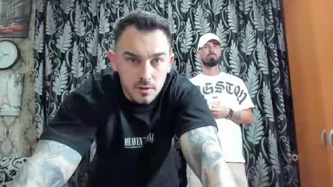 Snapshot of mastermusclejon chatting on 01/10/25, 08:37 Jon online show from 01/10/25, 08:37