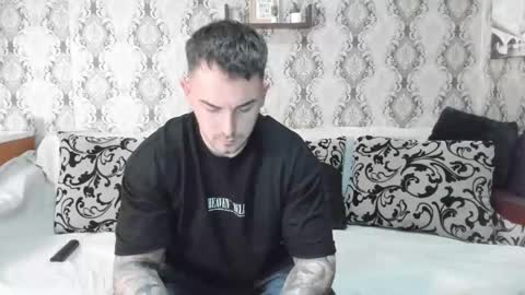 Snapshot of mastermusclejon chatting on 01/18/25, 07:04 Jon online show from 01/18/25, 07:04