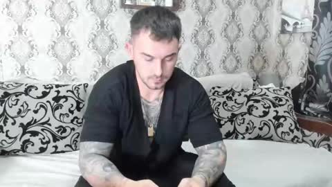 Snapshot of mastermusclejon chatting on 01/24/25, 08:11 Jon online show from 01/24/25, 08:11