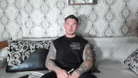 Snapshot of mastermusclejon chatting on 02/14/25, 09:10 Jon online show from 02/14/25, 09:10