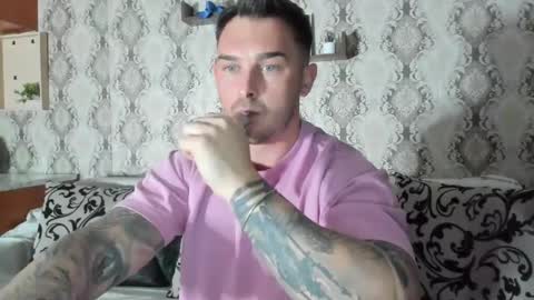 Snapshot of mastermusclejon chatting on 02/21/25, 08:05 Jon online show from 02/21/25, 08:05