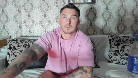 Snapshot of mastermusclejon chatting on 02/21/25, 11:10 Jon online show from 02/21/25, 11:10