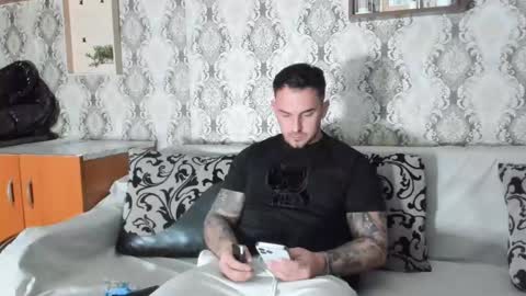 Snapshot of mastermusclejon chatting on 03/04/25, 08:27 Jon online show from 03/04/25, 08:27