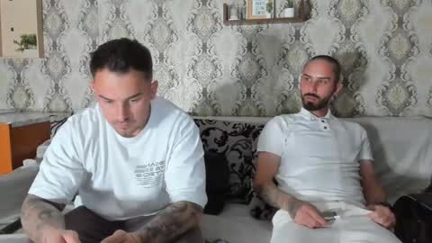 Snapshot of mastermusclejon chatting on 03/12/25, 08:41 Jon online show from 03/12/25, 08:41