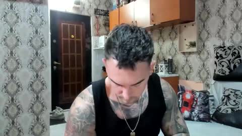 Snapshot of mastermusclejon chatting on 10/07/25, 08:39 Jon online show from 10/07/25, 08:39