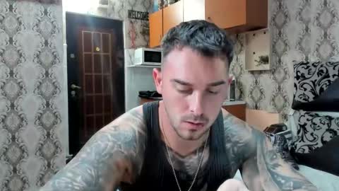 Snapshot of mastermusclejon chatting on 10/24/25, 08:16 Jon online show from 10/24/25, 08:16