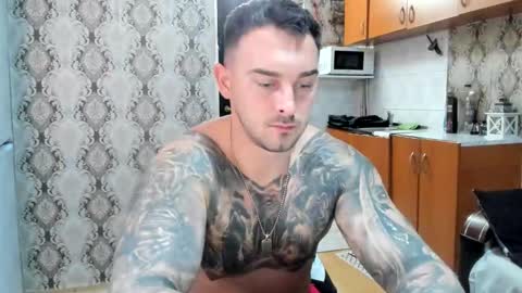 Snapshot of mastermusclejon chatting on 11/05/25, 09:26 Jon online show from 11/05/25, 09:26