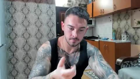 Jon online show from 12/01/25, 09:09