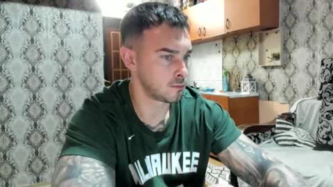 Jon online show from 12/04/25, 08:50