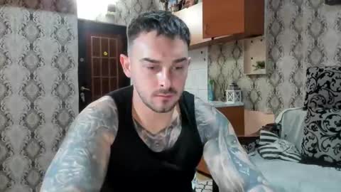 Jon online show from 12/15/25, 09:19