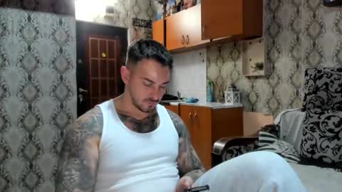 Jon online show from 12/16/25, 09:20